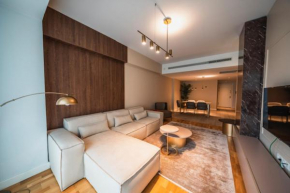 three bedroom flat with gym petek 127